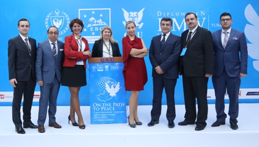 You are currently viewing II. KIBRIS ULUSLARARASI İŞBİRLİĞİ VE YATIRIM ZİRVESİ