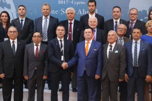 Read more about the article DMW ULUSLARARASI 2017 YILLIK ZİRVESİ