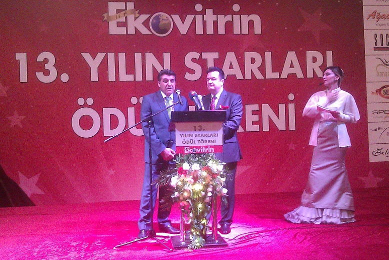 You are currently viewing EKOVİTRİN DERGİSİ YILIN STARLARI 2014