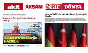 Read more about the article DMW Türkiye Dev Projelere Hazırlanıyor