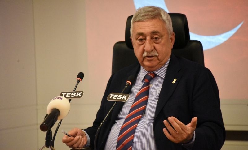 You are currently viewing Palandöken “Esnafın Riskleri Bilmesi Açısından Bu Eğitimler Biçilmiş Kaftan”